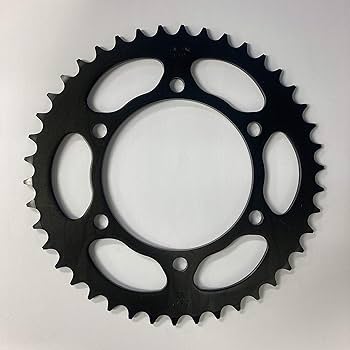 リア　スプロケット　サンスター RK-111-41 サンスター SUNSTAR リア スプロケット 525/41T 02年